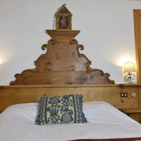 Ca Novella Sulla Passeggiata Apartment *