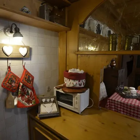 Ca Novella Sulla Passeggiata Cortina d'Ampezzo