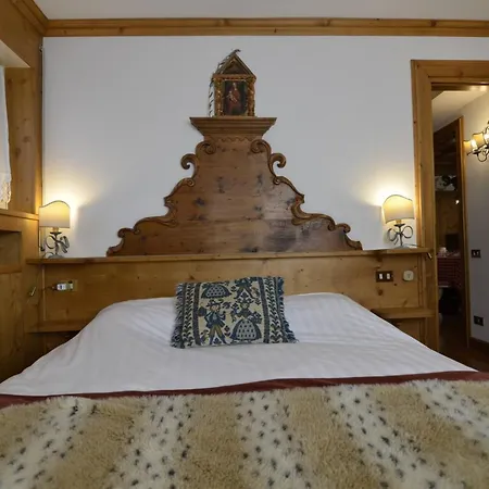 Ca Novella Sulla Passeggiata * Cortina d'Ampezzo