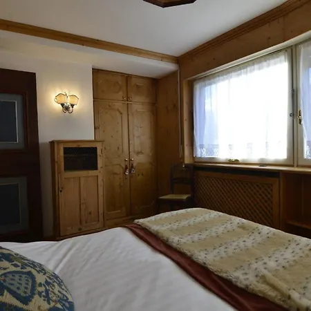 Apartmán Ca Novella Sulla Passeggiata Cortina dʼAmpezzo