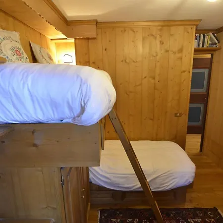 Apartmán Ca Novella Sulla Passeggiata Cortina dʼAmpezzo