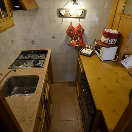 Ca Novella Sulla Passeggiata *