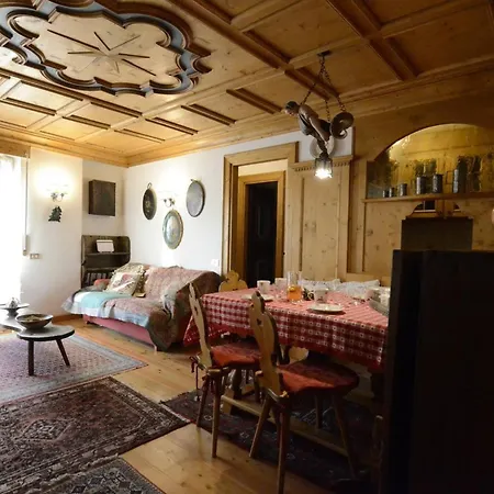 Apartmán Ca Novella Sulla Passeggiata