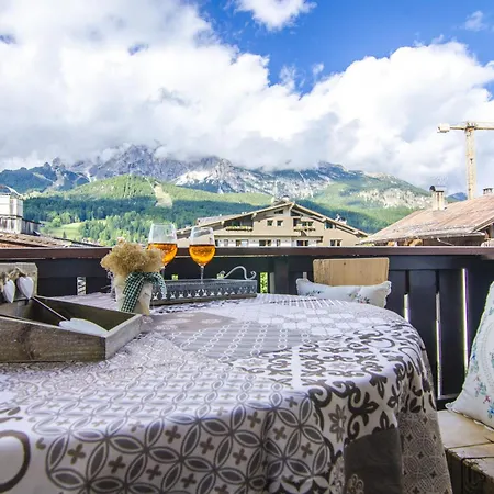 Ca Novella Sulla Passeggiata Apartmán