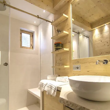 Ca Novella Sulla Passeggiata Apartmán