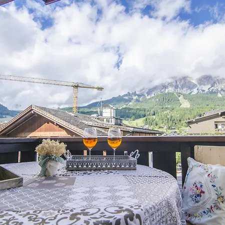 Ca Novella Sulla Passeggiata Apartmán